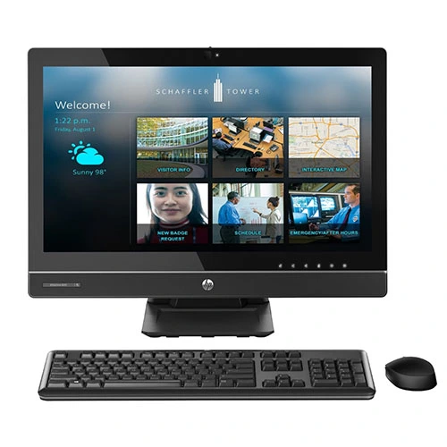 HP EliteOne 800 G1 AiO